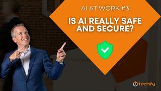 Is AI Really Safe and Secure?