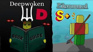 Rating The Top Roblox RPGs