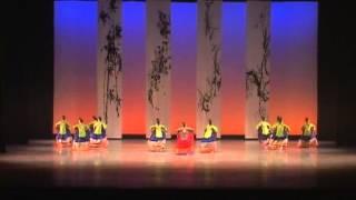 sung ho park dance company