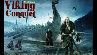 ШАГИ ДИПЛОМАТИИ - Mount and Blade Warband - Viking Conquest Reforged Edition ч.44