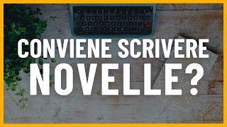 La Semplice Arte del Vendere Novelle