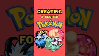 Creating CUSTOM POKÉMOM for YOU! (Episode 47)