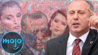 En Unutulmaz 5 Muharrem İnce Ayarı