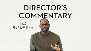 The “Nickel Boys” Director RaMell Ross on Making the Most Haunting Scene | The New Yorker