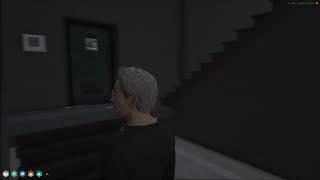 Buddha Immediately Go into Admin Mode After Saab Think Cypress Being Wall Off | Nopixel GTARP