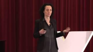 In pursuit of empathy: Heather Greer at TEDxLafayetteCollege