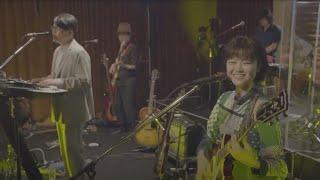 KIRINJI - 時間がない / Jikanga Nai (Studio Live Movie 2020)