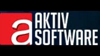 Aktiv Software Documentary | 2019