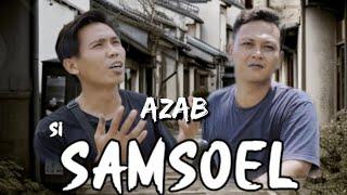 Azab pak samsoel - KEMPROS TV (JUARA 3 FESTIFAL FILM MUSRENBANG 2024)