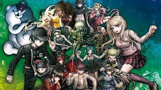 LOS NUEVOS DEFINITIVOS - Danganronpa V3: Killing Harmony Demo 1/3 En ESPAÑOL