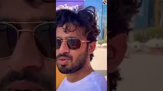 maa ch***d gyi Dubai me | Zayn saifi | R2h new video #shorts #r2h