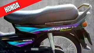 Honda Astrea Grand Strengths and Weaknesses | MOTO-CAR TV