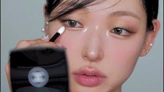 [ MMV | No-Talking Make-up Tutorial ] Chanel Make-up 🫧