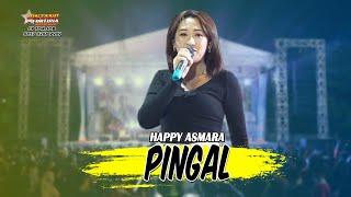 PINGAL - HAPPY ASMARA | BINTANG FORTUNA Live Nganjuk Expo