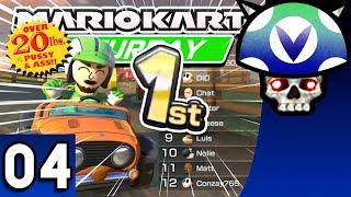 [Vinesauce] Joel - Mario Kart Saturdays ( Part 4 )