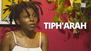 Tiph'arah On 'Vaginal Steaming' And The Benefits Of This Ancient Beauty Practice Pt.4