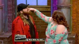 My Insecurities Made Me Get Sloppy | Jerry Springer | Season 27