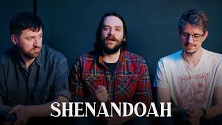 Shenandoah | The Longest Johns