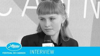 LOVE -interview- (en) Cannes 2015