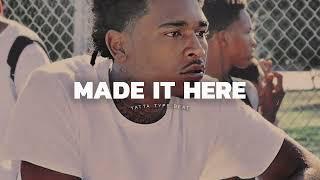 [FREE] Yatta Type Beat – MADE IT HERE (prod. Hokatiwi) | Mozzy Type Beat