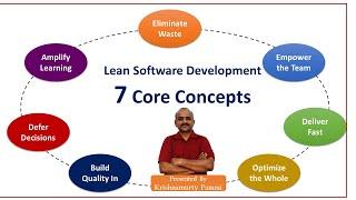 Lean Software Development