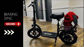 Best Electric Scooters for Errands (2025)