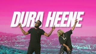 Cairo Rich & Prasa Kg - Dura Heene  (Official Music Video)