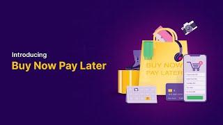 Buy Now Pay Later by Cashfree Payments | India’s Widest Flexible Payment Suite