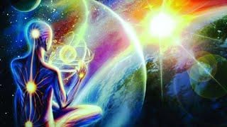 Духовное целительство энергией Света и Любви Господа-Бога