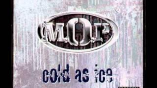 M.O.P - Cold As Ice