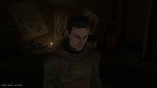 Pathologic 2 Demo Haruspex