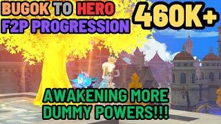 DO THIS for 460K+ Power Easily + RO Shop Guide! | Ragnarok Origin TIPS AND TRICKS