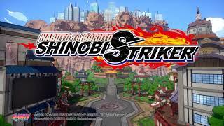 Unknown file version EasyAntiCheat_x64.dll error fix tutorial on Naruto to Boruto Shinobi Striker