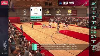 2K25 WORKING VC GLITCH