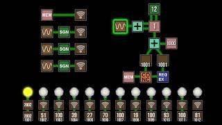 Barotrauma - Condition Monitor circuit walkthrough