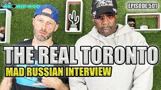 THE REAL TORONTO 'Mad Russian' | Wildest Scenes, Rappers Arrests & More