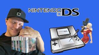 Top 10 Rarest Most Expensive Nintendo DS Games