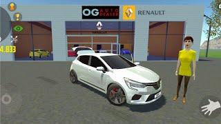 Car Simulator 2 | New Car Renault CLIO (Talia) with Stage 5 Upgrade