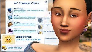 The ONLY Mods YOU NEED For The Sims 4  ........( Even For Vanilla Players )
