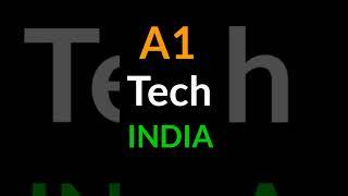 Tech || Top 5 Tech Channel  Name || टॉप 5 टेक#shorts