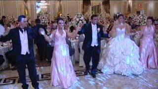 Albanian Wedding: Madrit & Ajshe Valle