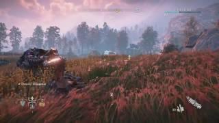 Horizon Zero Dawn XP/Loot/Shard Farming Level 1-25