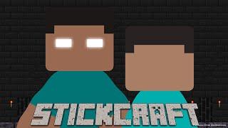 STICKCRAFT!!!