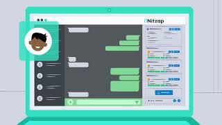 Nitzap | Integre o Salesforce com o WhatsApp