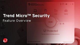 Antivirus Software Overview - Trend Micro Security