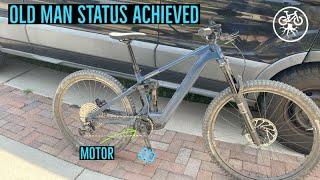 2024 Norco Fluid VLT C3 | First Ride and Impressions of Norco's Lightweight Ebike