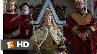 Elizabeth (4/11) Movie CLIP - Elizabeth Is Crowned (1998) HD