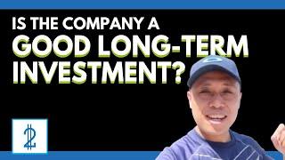 How to Make Good Long-Term Investments | with Marvin Germo