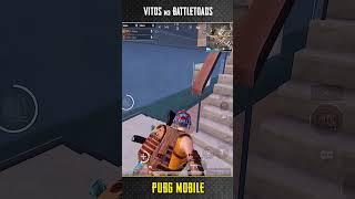 Это считается как 4 КИЛА? PUBG Mobile