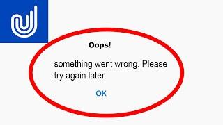 Fix Upstox Oops - Something Went Wrong Error in Android & iOS - Please Try Again Later